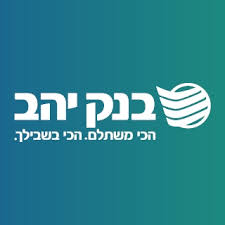 לוגו בנק יהב