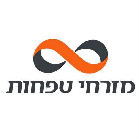 לוגו בנק מזרחי טפחות