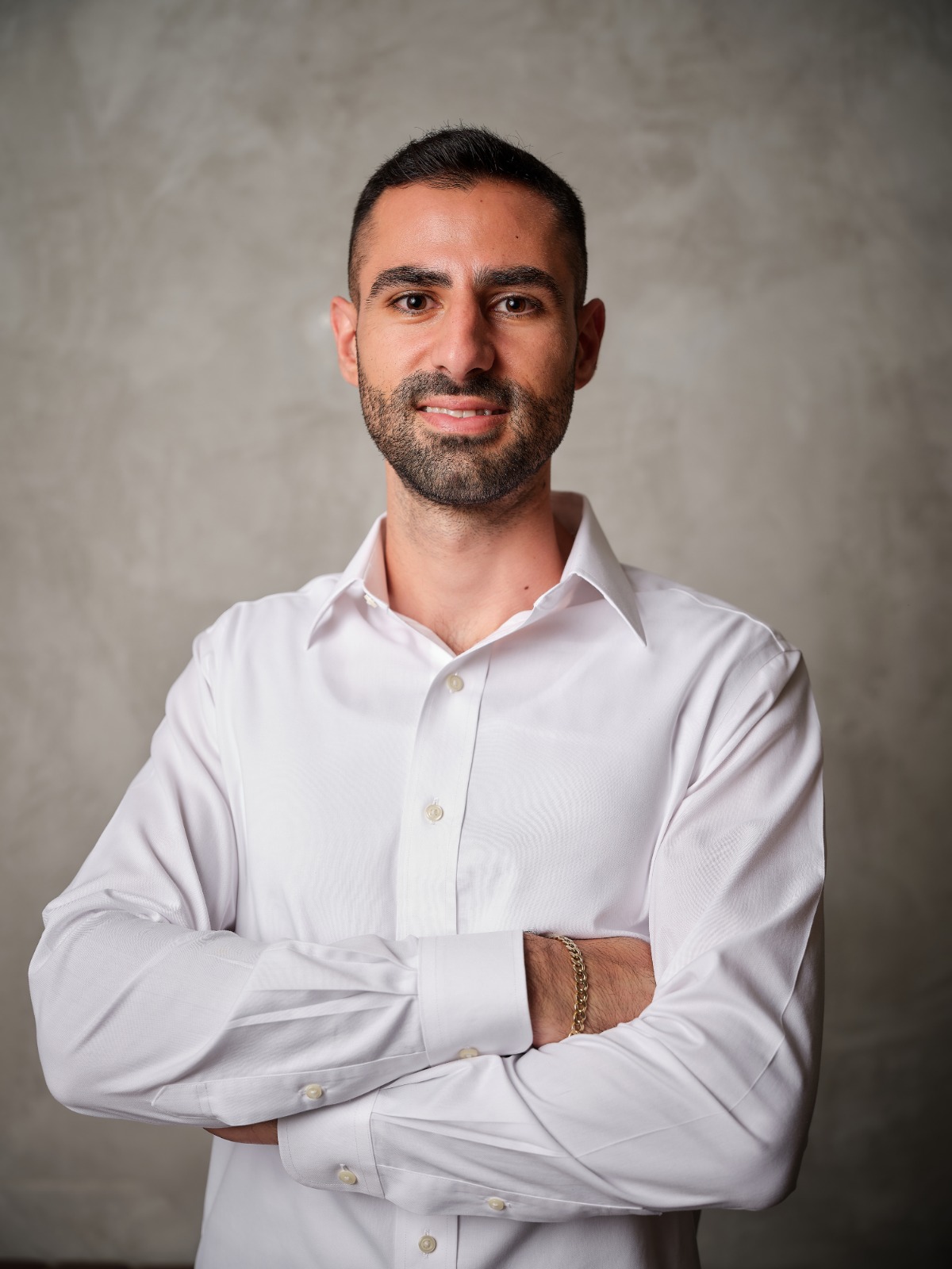 פגישת ייעוץ משכנתא של אוריאל יוחננוב עם לקוחות